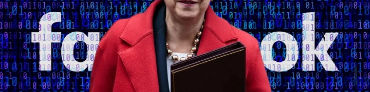 Quase 100 mil libras de dinheiro público gasto no Brexit em anúncios no Facebook