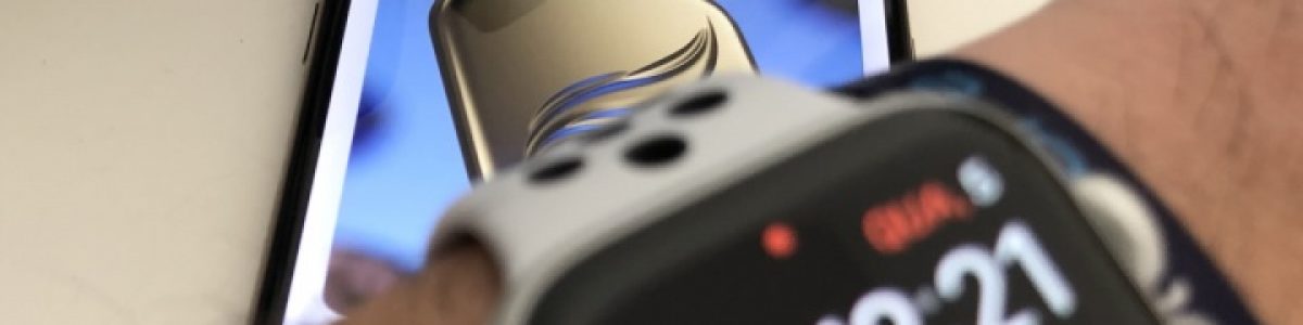 Apple escolhe as 10 melhores aplicações de 2018 para o Apple Watch