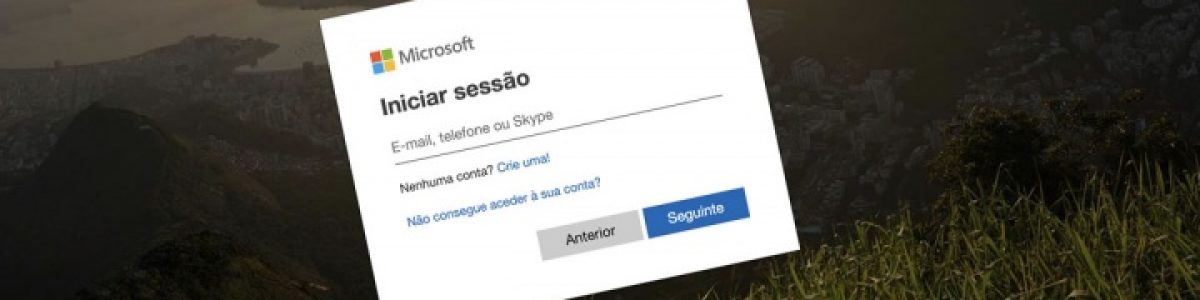 Bug no sistema de autenticação da Microsoft facilitava sequestro de contas do Office