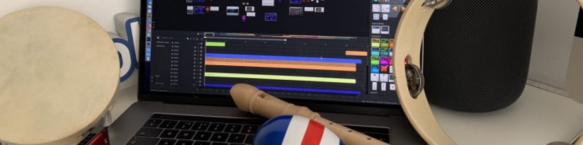 5 ferramentas de música online gratuitas que vão espevitar a sua criatividade