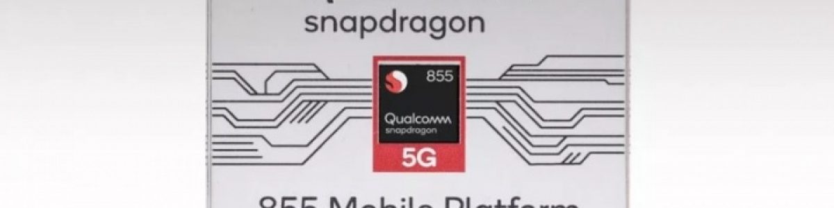 Qualcomm apresentou o Snapdragon 855, o SoC dos smartphones de topo no próximo ano