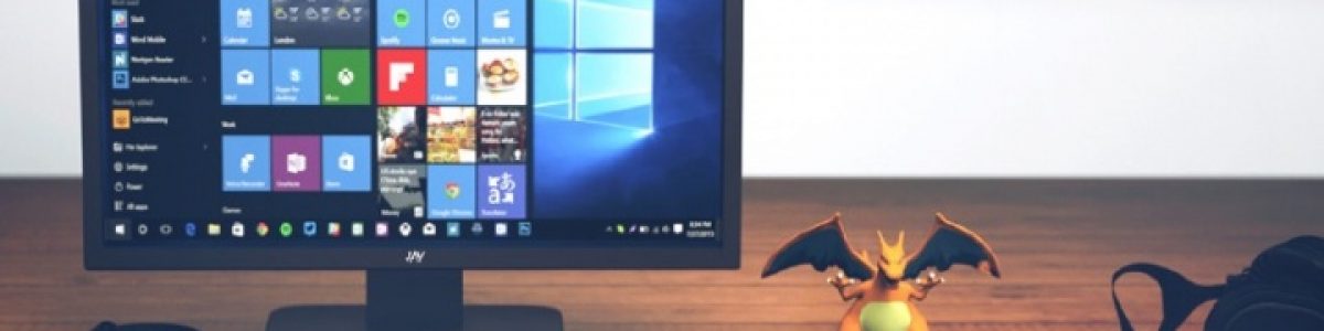 Dica: Como minimizar todas as janelas abertas no desktop do Windows 10