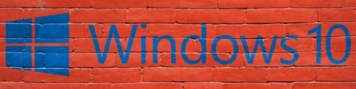 Dica: Aumente a segurança do Windows 10 criando um PIN muito mais complexo
