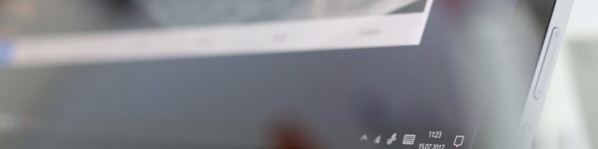 Dica: Como impedir que o Windows 10 reabra as apps usadas antes de reiniciar