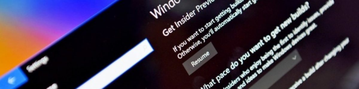 Está no programa Insiders do Windows 10? Saiba quando vai expirar a sua build
