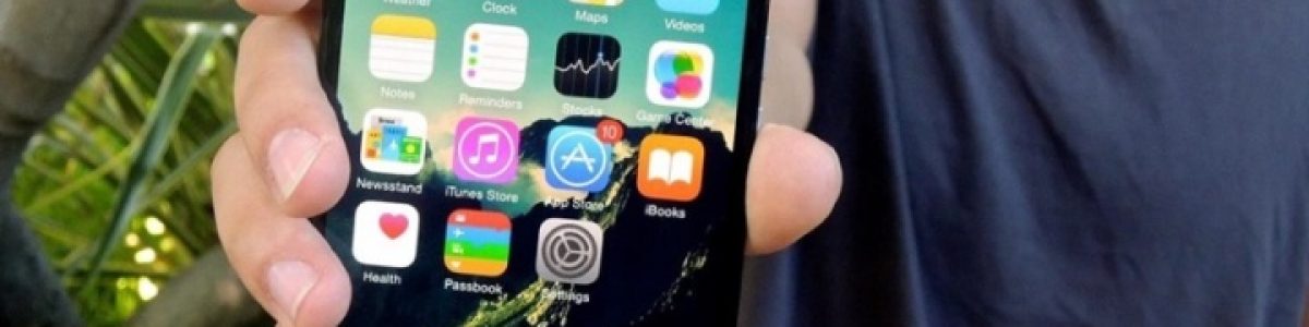 Quer transformar o seu Android num iPhone? Afinal é simples e muito rápido