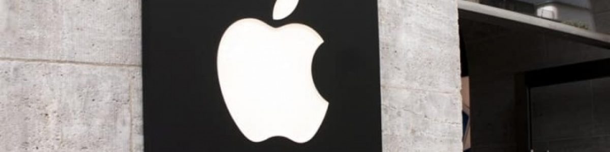 Apple perdeu o seu lugar como a empresa mais valiosa dos Estados Unidos