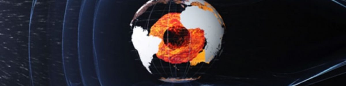 O que acontecerá aos humanos se os polos magnéticos da Terra rodarem?