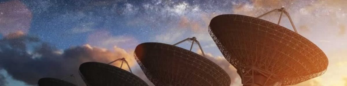 Technosearch – SETI lançou uma nova ferramenta para procurar extraterrestres