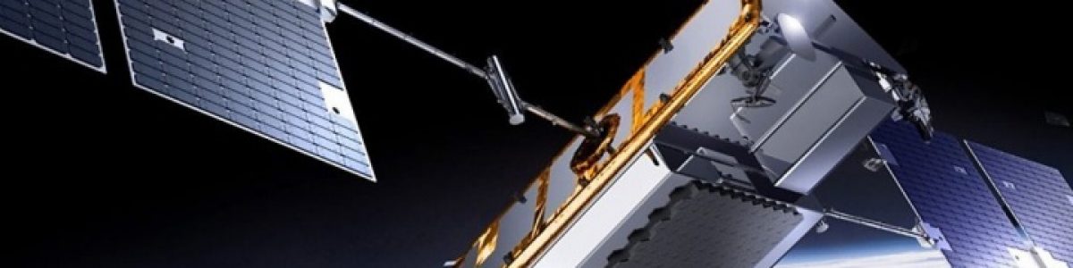Nova rede de satélites tornará impossível que um avião comercial desapareça