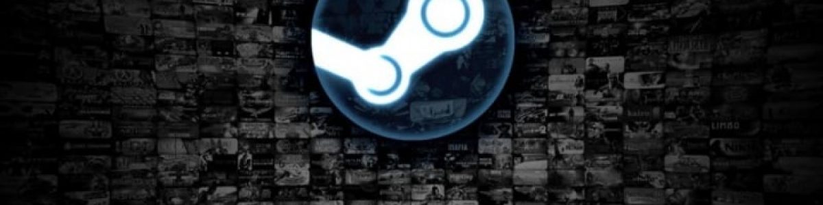 Se usa o Windows XP ou o Vista, a partir de hoje não pode mais jogar na Steam