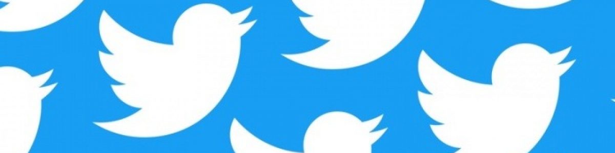 A rede social Twitter está à procura do tweet original