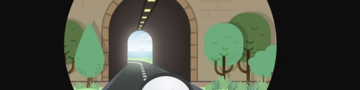 Waze adiciona beacons para os condutores não perderem sinal GPS nos túneis