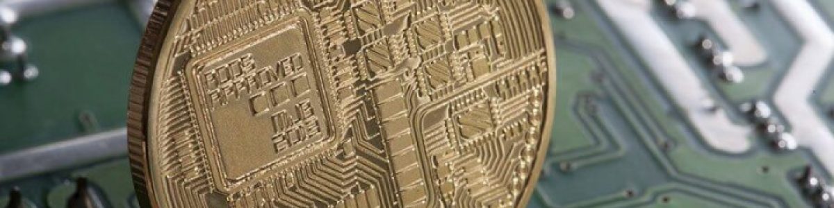 Alemanha trava o lançamento de criptomoeda