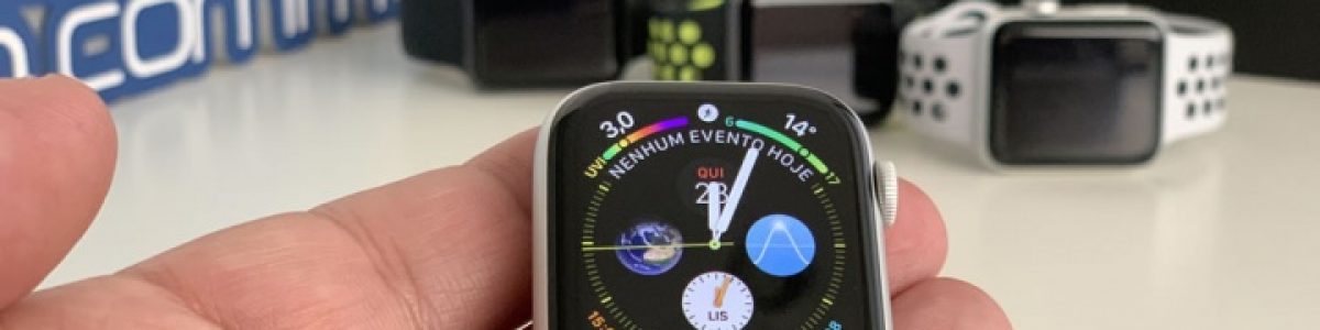 Apple Watch foi responsável por metade de todas as vendas de smartwatches em 2018