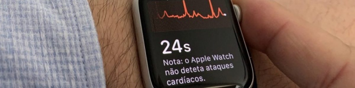 Apple Watch volta a salvar uma vida e continua a ser um óptimo negócio para a Apple