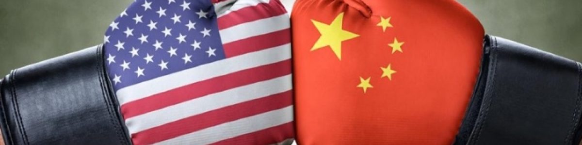 EUA vão banir equipamento da China das suas redes por ordem de Donald Trump
