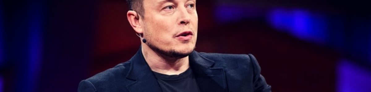 O que está a Tesla e Elon Musk a preparar-se para apresentar já amanhã?