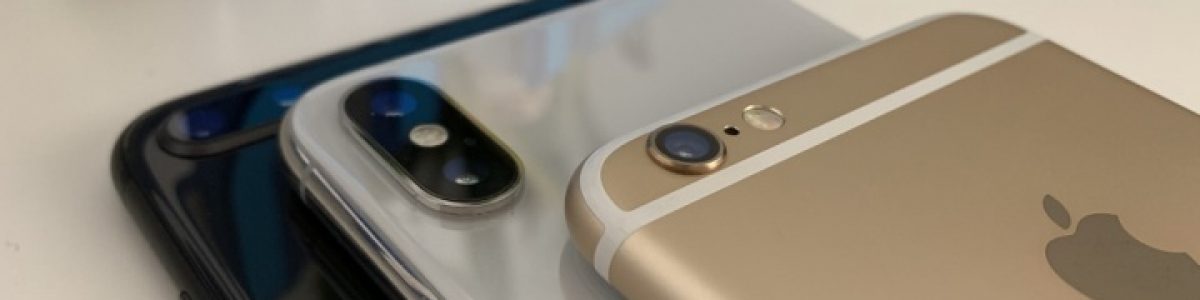 Ciclos de substituição do iPhone desaceleram para quatro anos e são uma ameaça