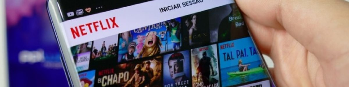 Dica: Ativar as Transferências automáticas do Netflix no seu smartphone Android