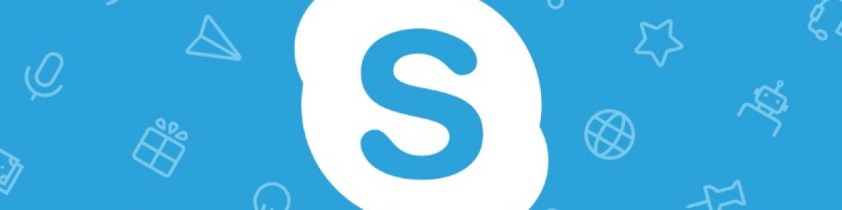 Dica: Como remover o ícone do Skype da área de notificações do Windows 10
