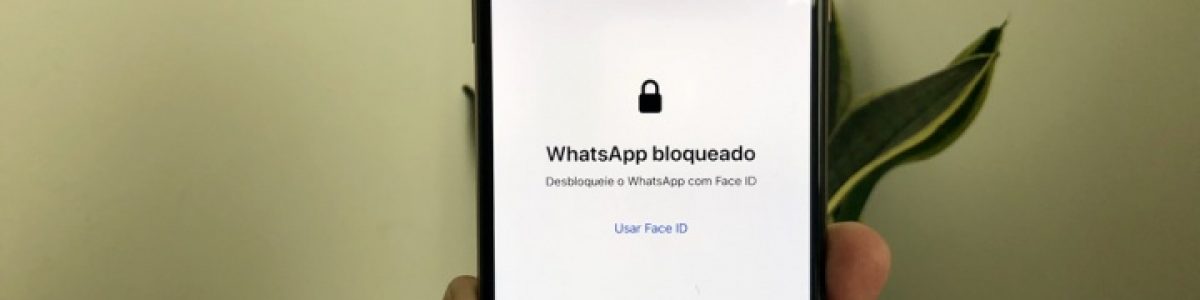 WhatsApp – Descoberta vulnerabilidade na função de segurança Face ID/Touch ID