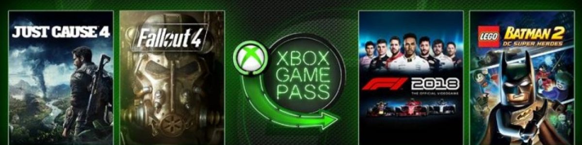 Game Pass da Microsoft recebe reforços de peso para a Xbox One em março