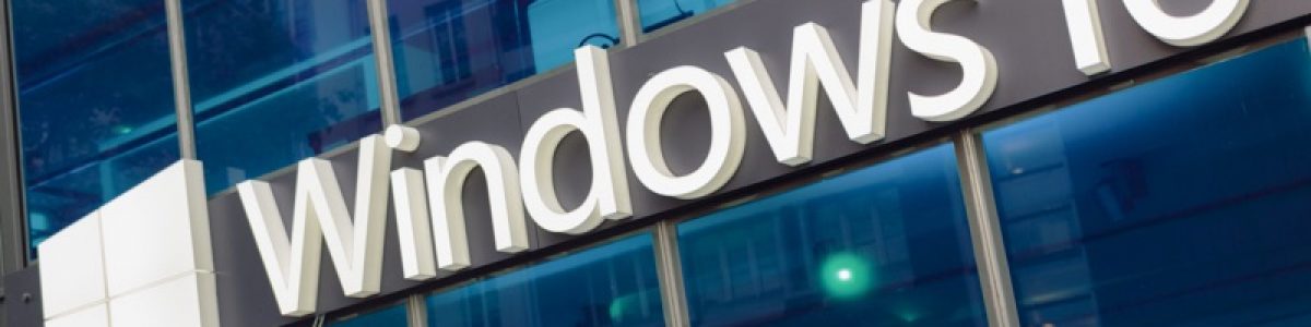 Dica: Aumente a velocidade do Windows 10 ativando a correção Retpoline