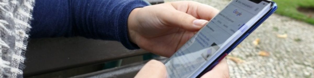 Não tem Internet no smartphone? A Google tem uma surpresa para si no Android