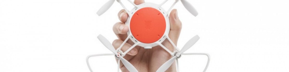 Sondagem: 36% dos leitores tem um drone