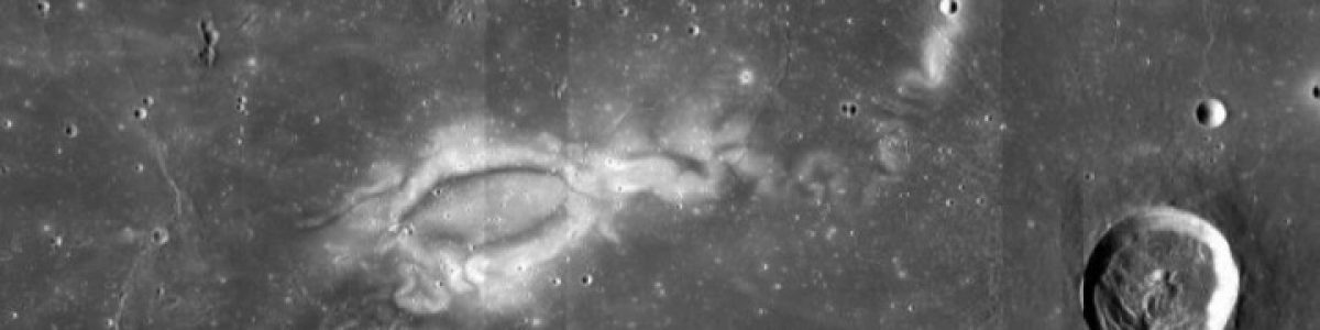 NASA mostra as ‘queimaduras solares’ provocadas na Lua (vídeo)