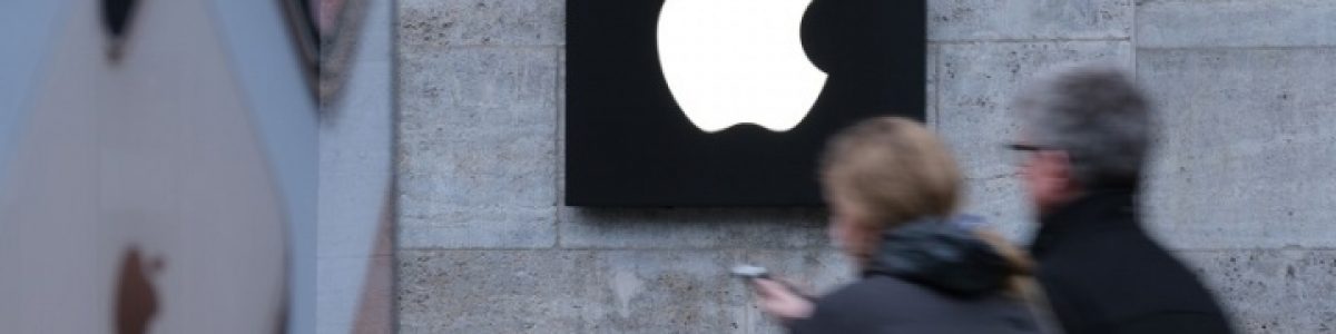 Apple terá pago 6 mil milhões de dólares à Qualcomm para resolver processos em tribunal