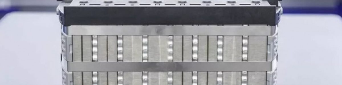 Bateria pode alimentar um veículo elétrico durante 1000 km com uma única carga