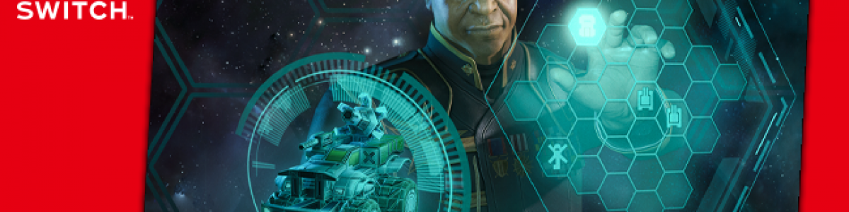 A Switch vai participar em Battle Worlds: Kronos