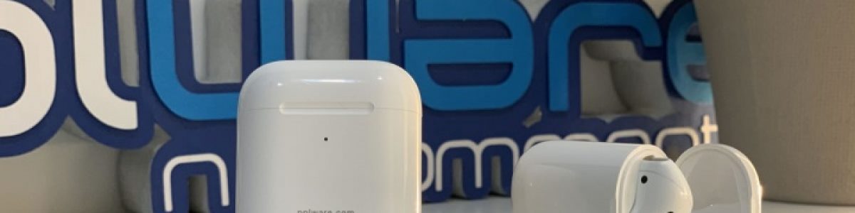 AirPods são um “fenómeno cultural” diz Tim Cook. Apple tem dificuldades no fornecimento