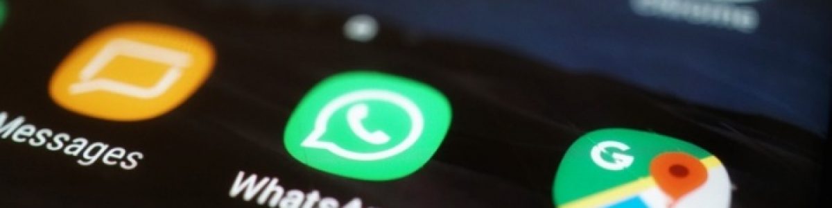 Ministro alemão quer aceder às mensagens cifradas do WhatsApp e outros serviços