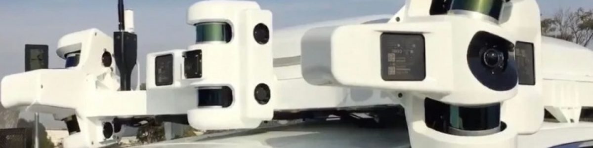 Carro autónomo da Apple poderá ter um modo remoto que o conduzirá até ao hospital