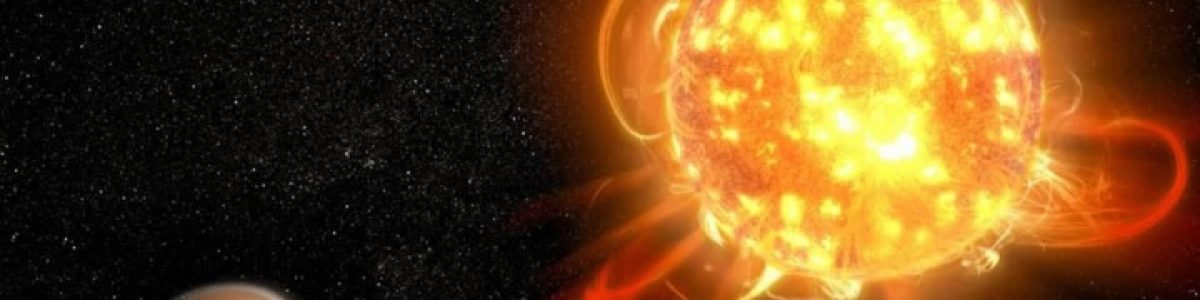 Sol poderá lançar “bombas de chamas” que fritarão satélites e redes elétricas