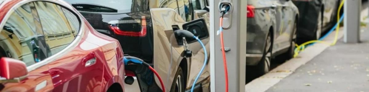 Boom de carros elétricos na Suécia ameaça fornecimento de energia