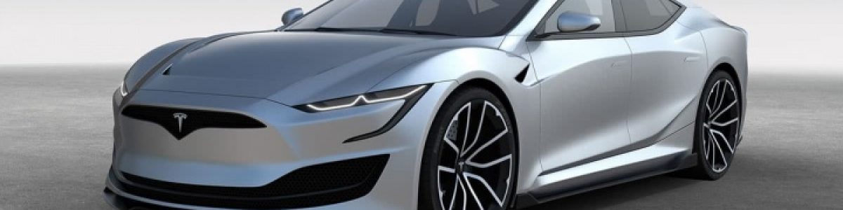 Tesla confirma que terá em breve carros elétricos com 640 quilómetros de autonomia