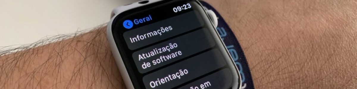 Apple Watch terá atualizações Over-the-Air, mas ainda precisará do iPhone
