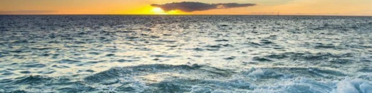 Debaixo do Oceano Atlântico existe uma gigante reserva de água doce escondida