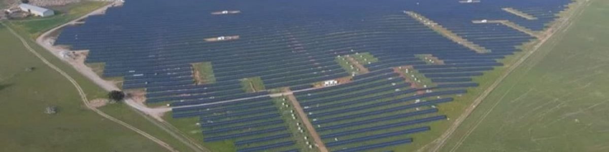 Portugal tem o recorde na Europa em energia solar e obtém MWh a metade do preço