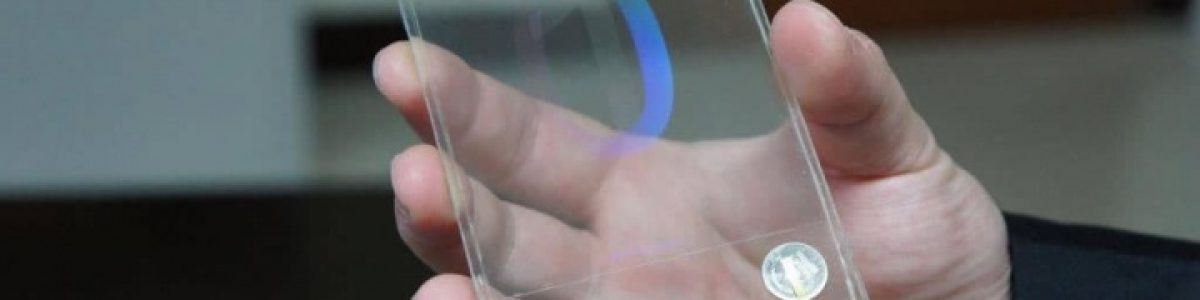 O seu futuro computador ou smartphone poderá ser feito com bactérias, sabia disso?