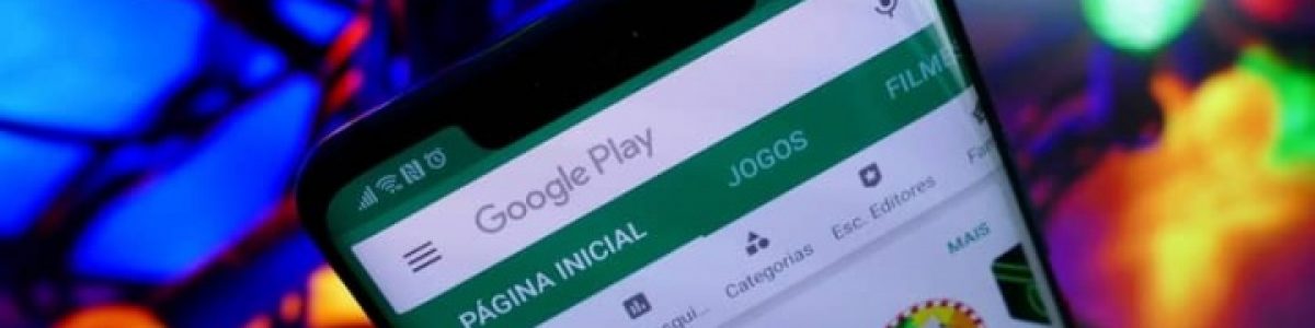 Google mostra as melhores apps do Android na área de notificações do smartphone