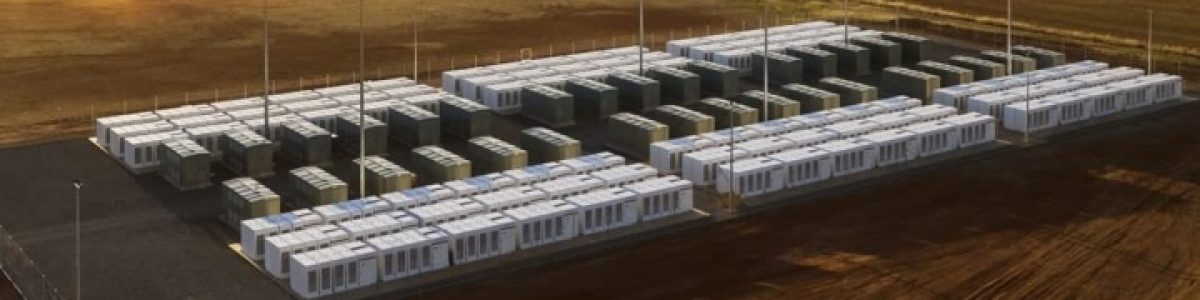 Nissan: Grande bateria da Tesla na Austrália é um “completo desperdício de recursos”