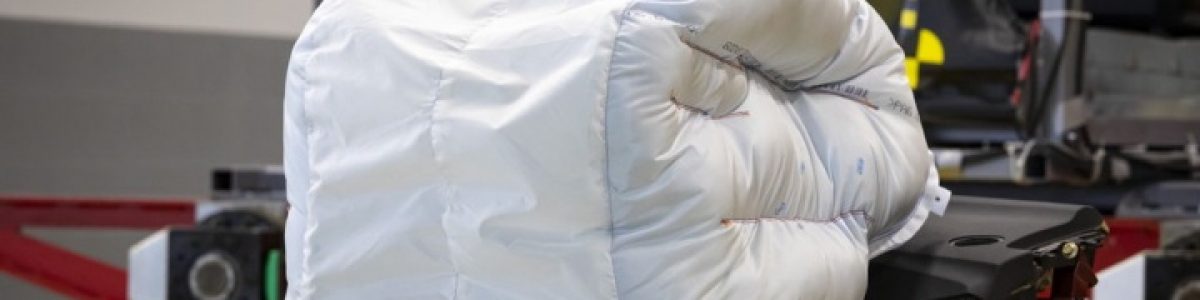 Honda lança Airbag de 3 câmaras para aumentar a proteção da cabeça