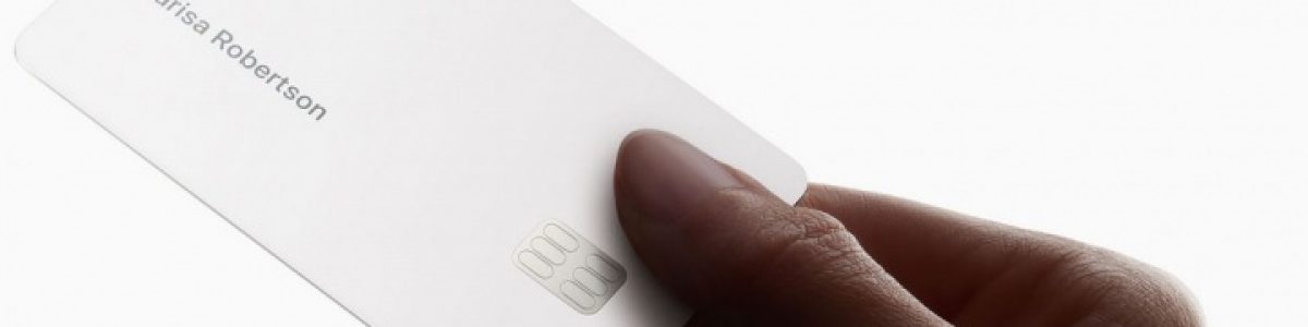 Apple Card: Será impossível usar com jailbreak ou para comprar criptomoedas