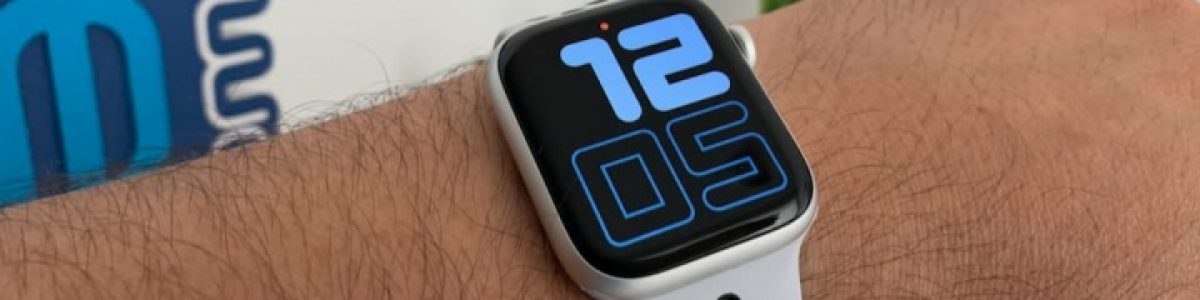 Apple Watch irá ter duas novas versões, uma em cerâmica e outra em titânio