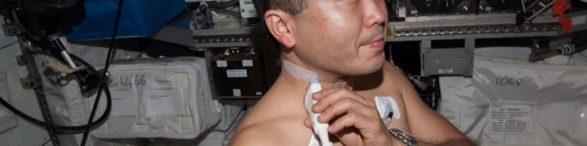 Ansiedade e perda de memória são os efeitos do espaço profundo no cérebro humano